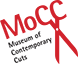 Museum of Contemporary Cuts Logo
